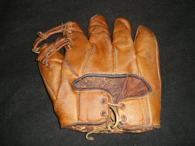 Bill Johnson TruSport G14 Back